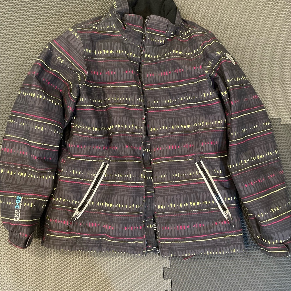 Killtec Girls Winter Jacket